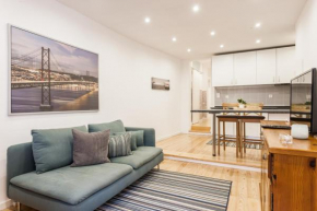 FLH Alfama Cozy Apartment